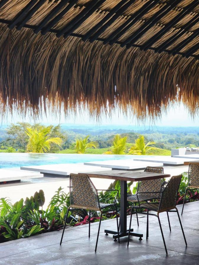 Hotel Piedra Mulata - Adults Only Doradal Exteriér fotografie