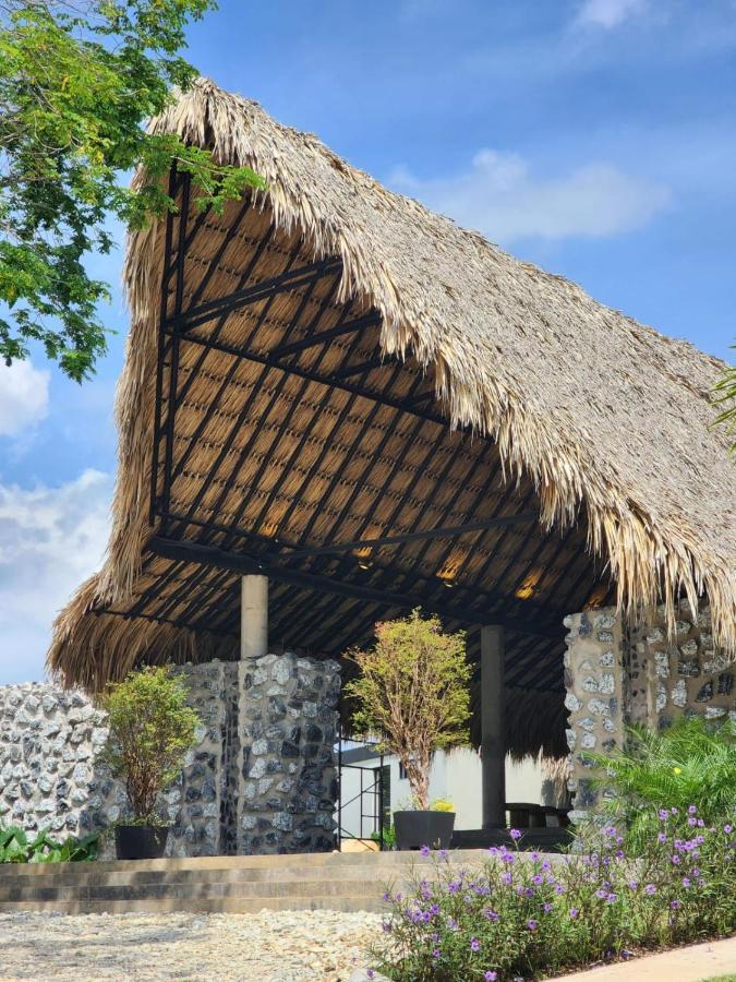 Hotel Piedra Mulata - Adults Only Doradal Exteriér fotografie