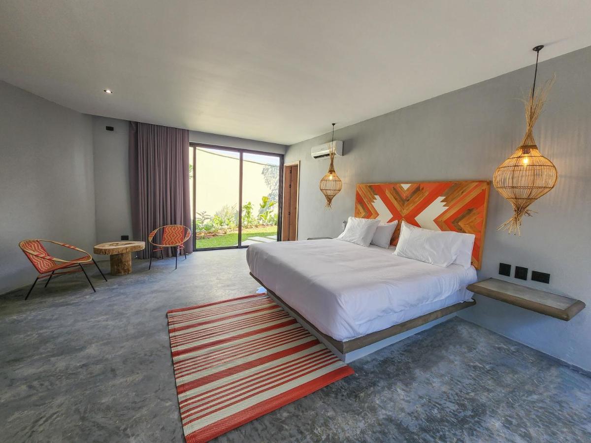 Hotel Piedra Mulata - Adults Only Doradal Exteriér fotografie