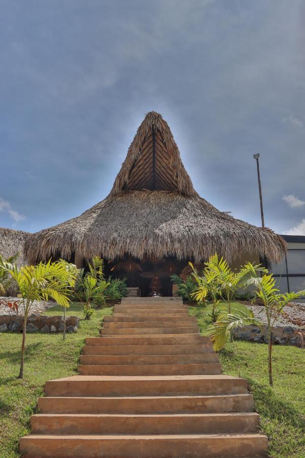 Hotel Piedra Mulata - Adults Only Doradal Exteriér fotografie