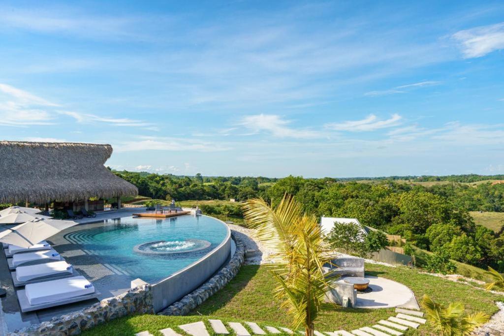 Hotel Piedra Mulata - Adults Only Doradal Exteriér fotografie